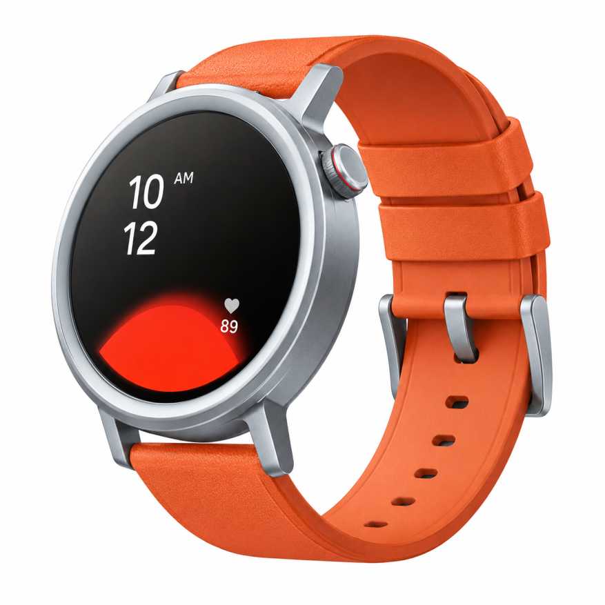 Nothing CMF Watch Pro 2