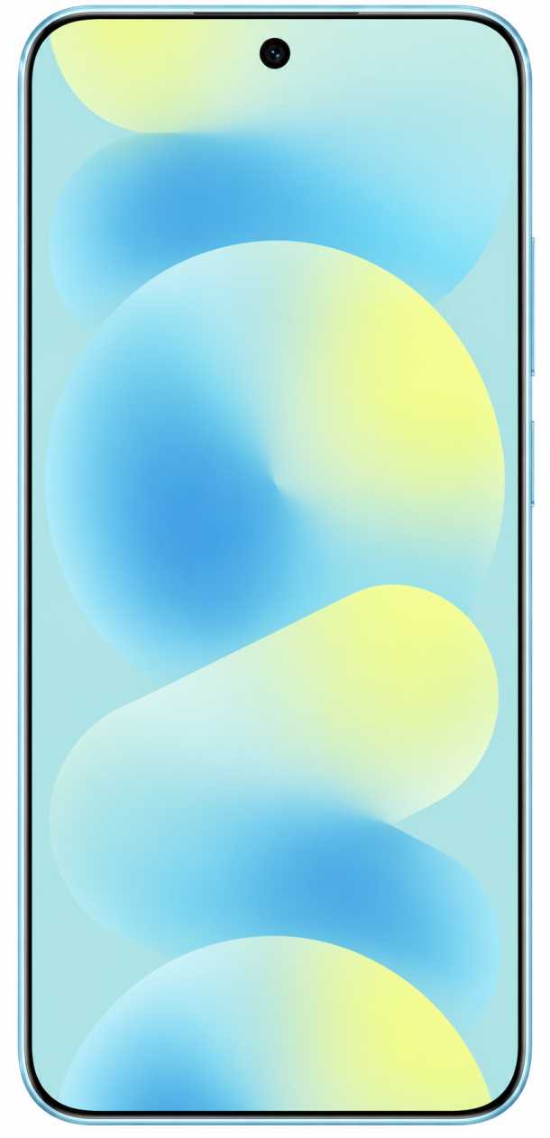 Huawei Nova 16