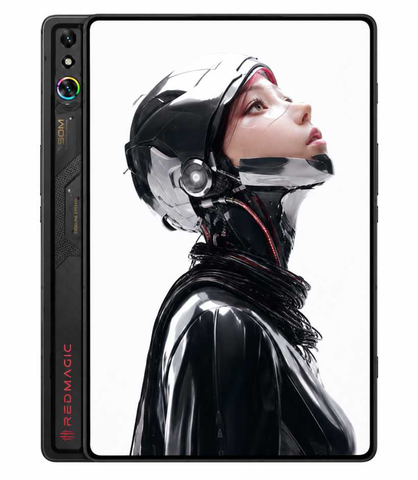 ZTE nubia RedMagic Astra