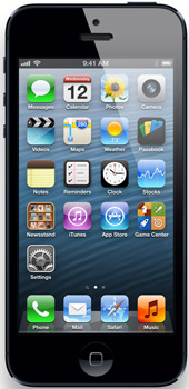 Apple iphone 5 64GB Price & Specs