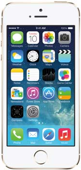Apple iphone 5S 32GB Price & Specs